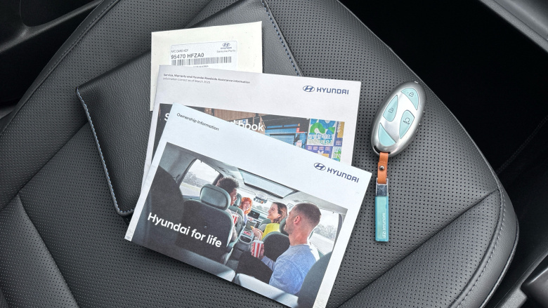 Hyundai KONA 160kW Ultimate 65kWh 5dr Auto [Lux Pack/Leather] Electric Hatchback